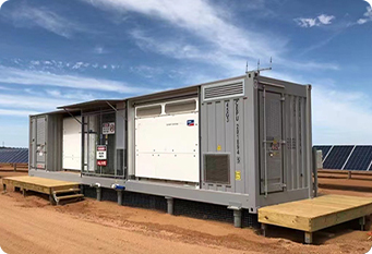  solar power generation system