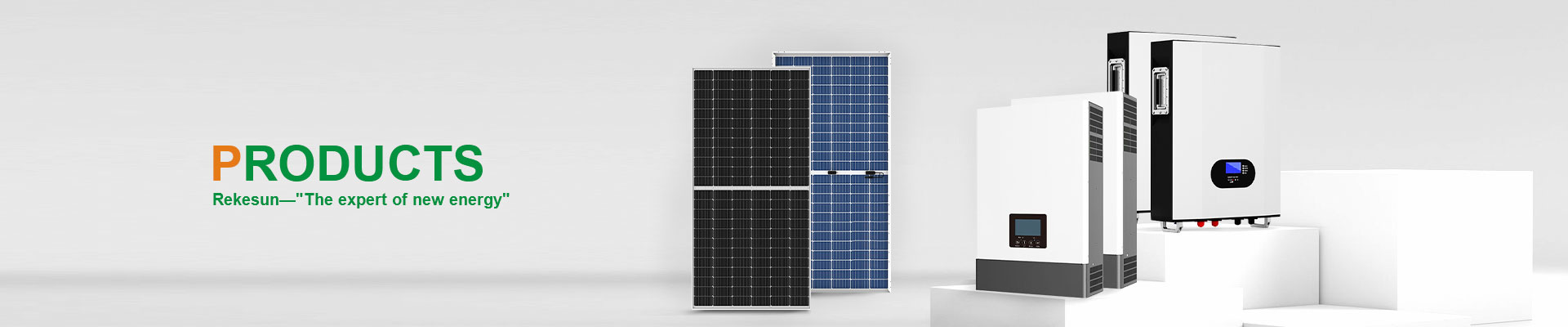 Off Grid Solar Power System