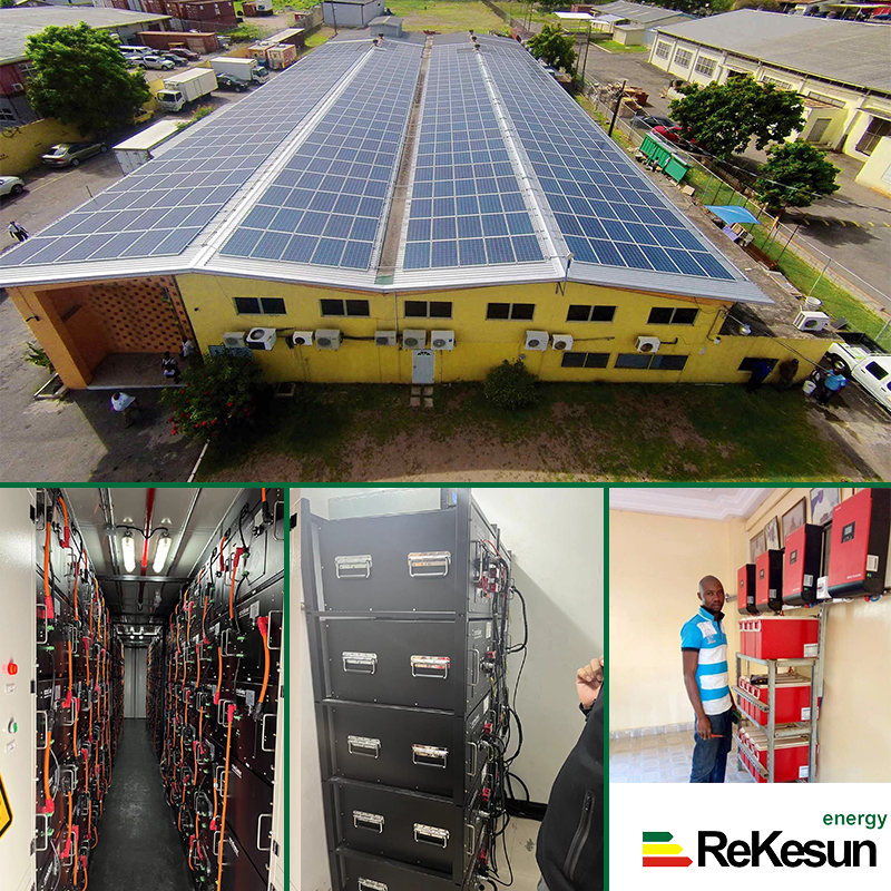 10kw off grid solar inverter system