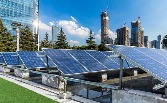 energy storage power stations