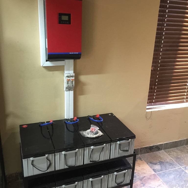 portable lithium battery pack