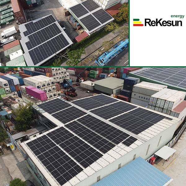 Off Grid Solar System Solutions