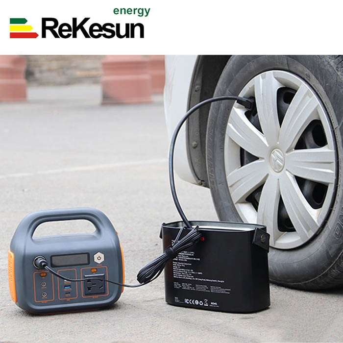 outdoor portable power station