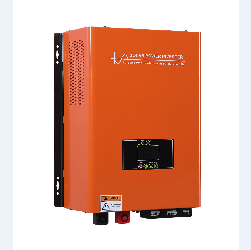 Wholesale 4kw 48V Solar Inverter Home Use Systems