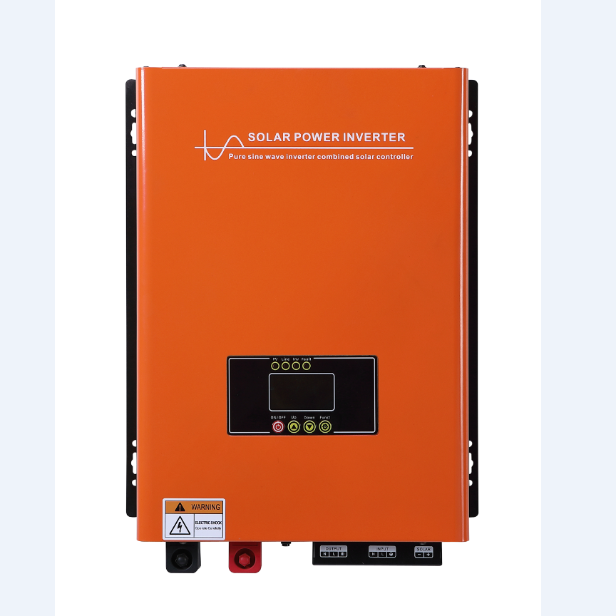 Wholesale 4kw 48V Solar Inverter Home Use Systems