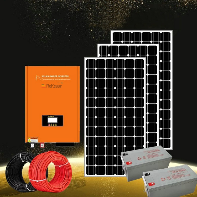 Wholesale 3kw 48V Solar Inverter Inside MPPT 3KVA Supplier