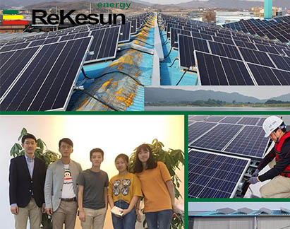Wholesale 5000pcs 450w solar panel in Korea