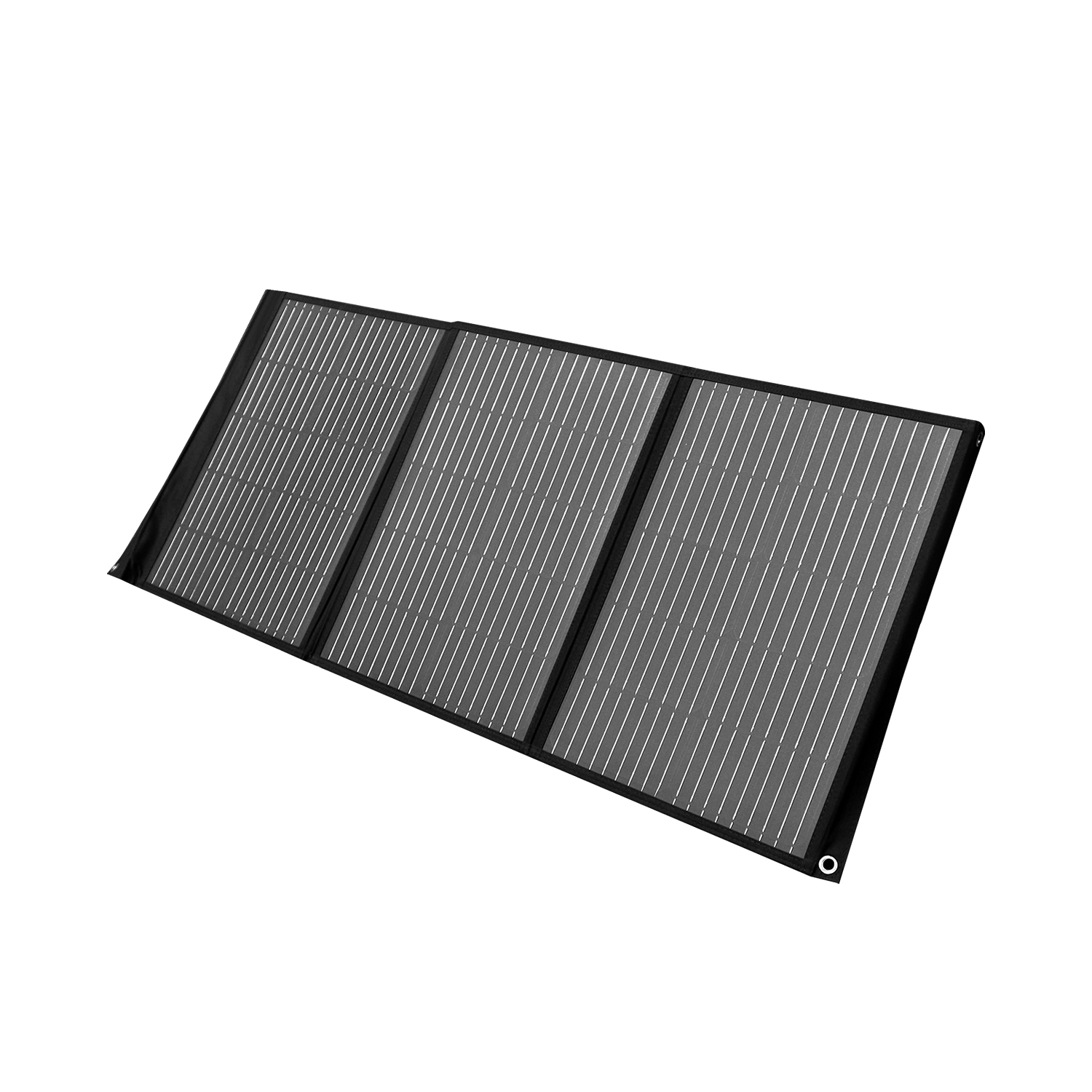 100W QC3.0 Outdoor Portable Solar Panel Kit