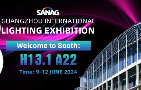 Join us to explore the future of green lighting at Guangzhou International Lighting Exhibition 2024