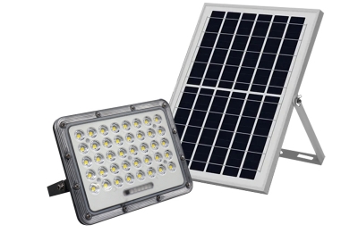 Still Not Knowing How to Choose Solar Flood Light?