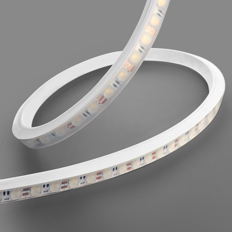 IP68 Waterproof Flexible Neon Wall Washer