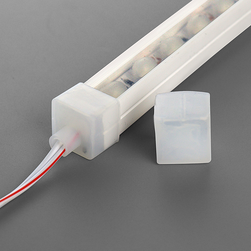 IP68 Waterproof Flexible Neon Wall Washer