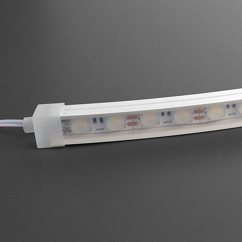 IP68 Waterproof Flexible Neon Wall Washer