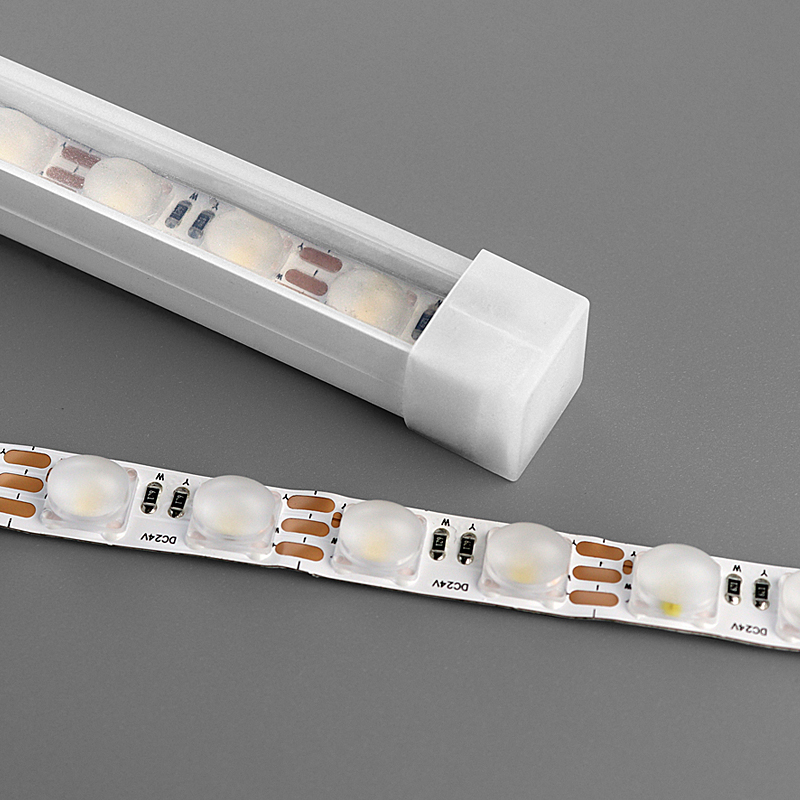 IP68 Waterproof Flexible Neon Wall Washer