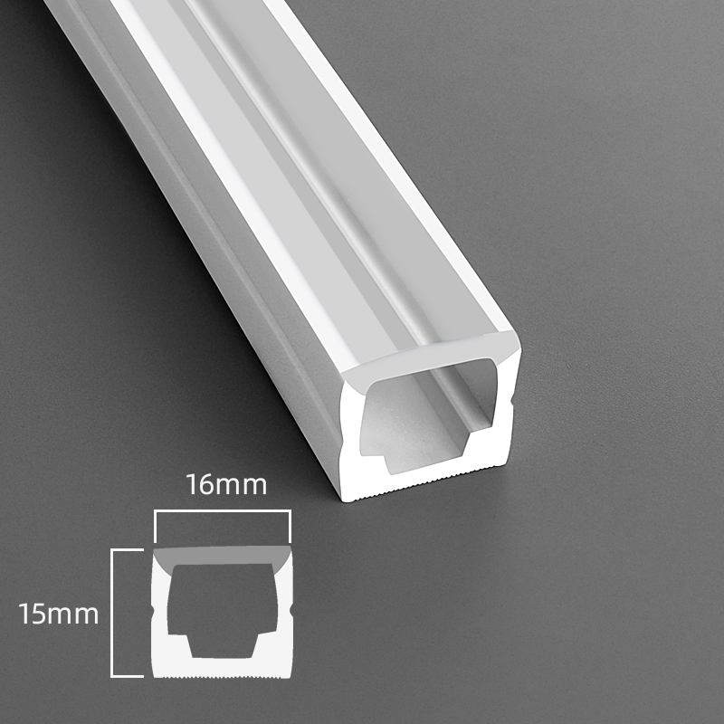 IP68 Waterproof Flexible Neon Wall Washer