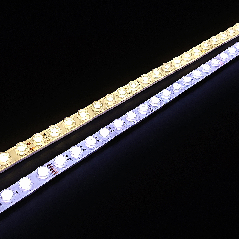 Flexible Neon RGBW Adjustable Wall Wash Lights