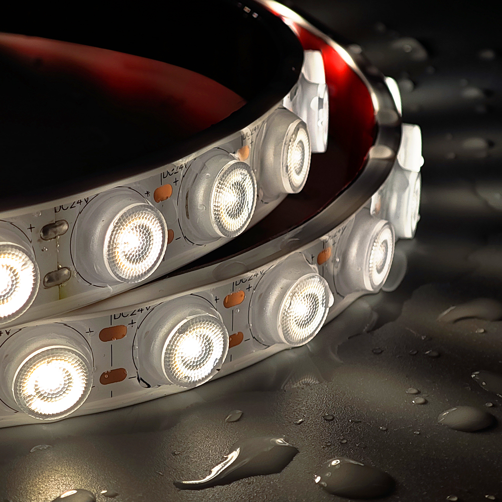 IP67 LED Wall Washer Light 5 Meters