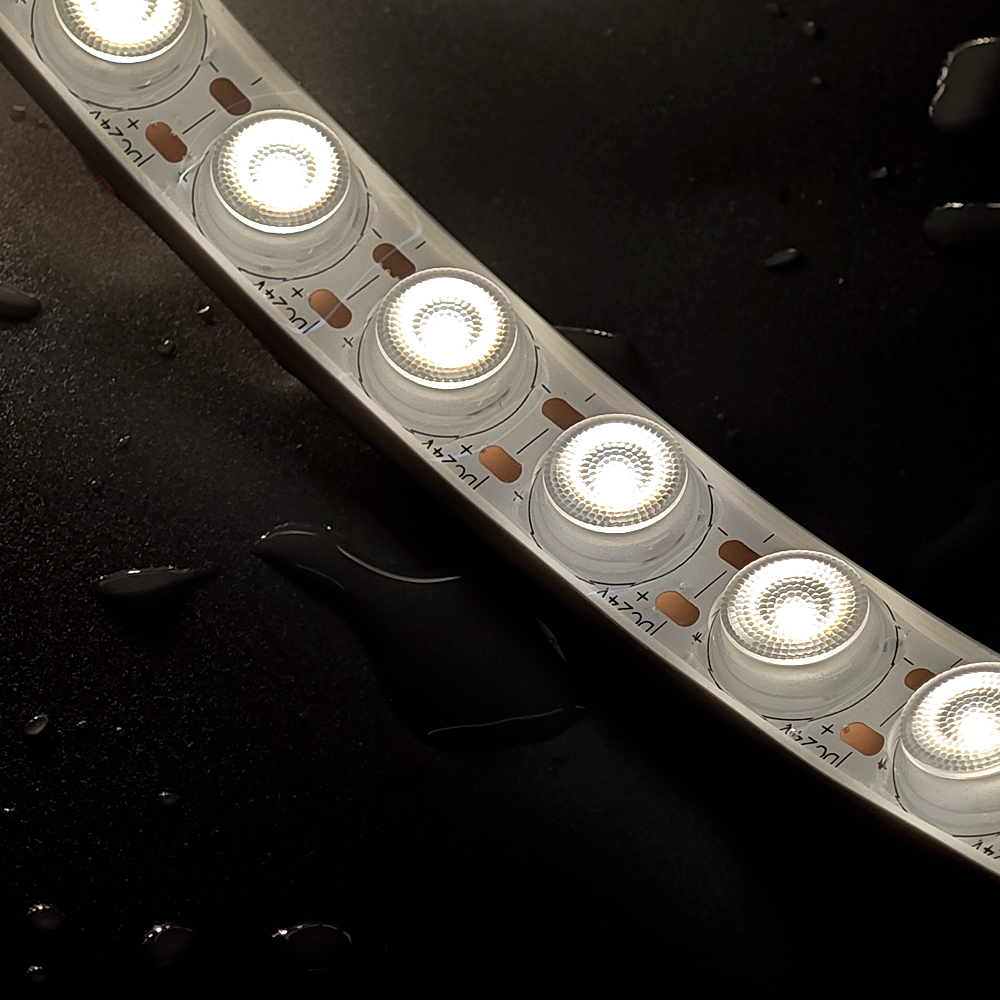 IP67 LED Wall Washer Light 5 Meters