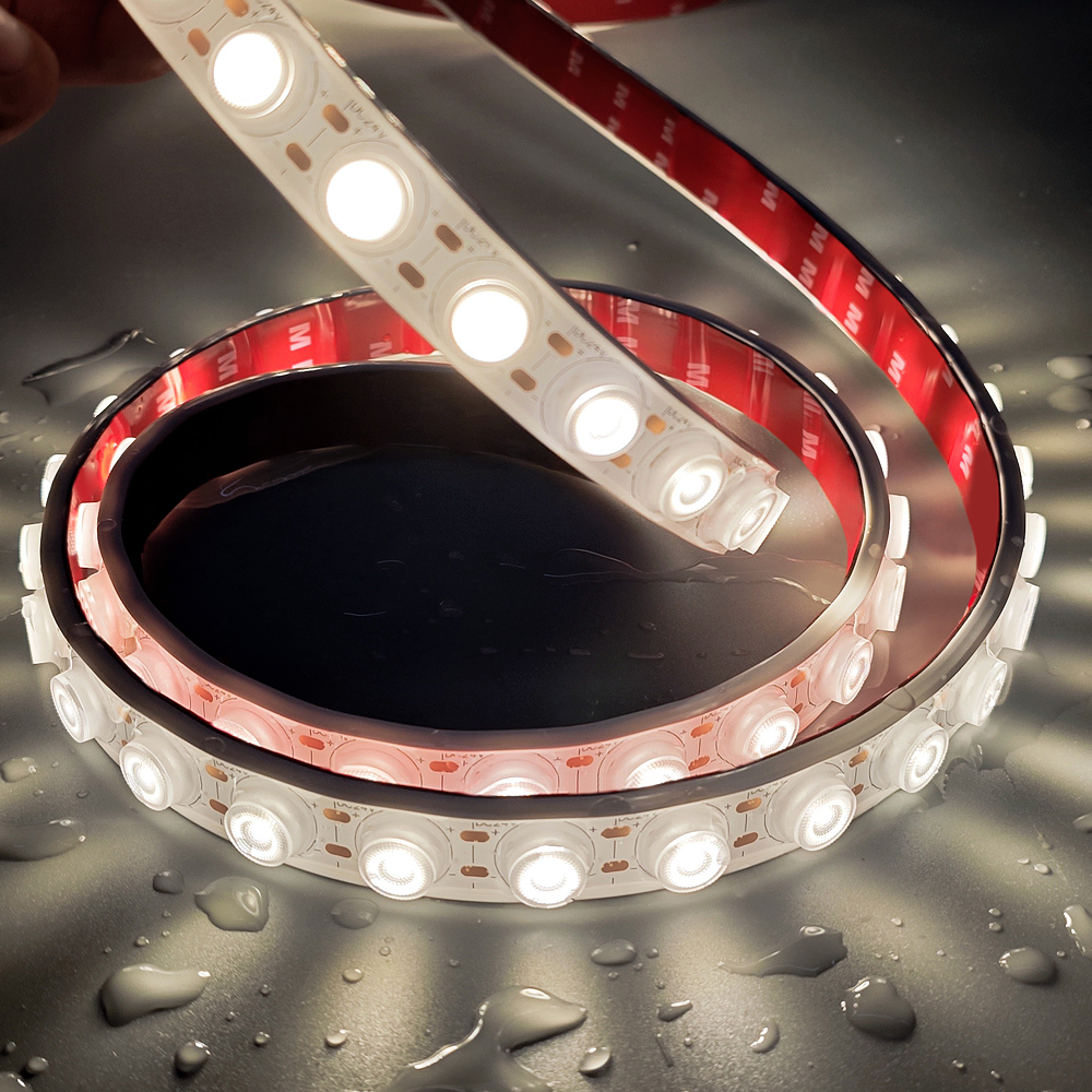 IP67 LED Wall Washer Light 5 Meters