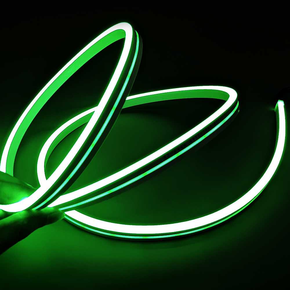  Neon Strip Light RGB Flexible LED Wall Wash Light  RK-NN-0612
