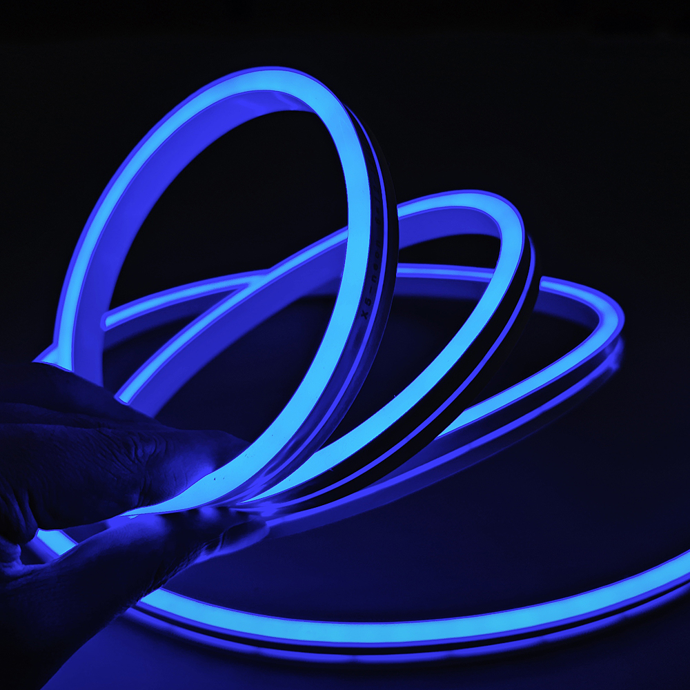 Neon Strip Light RGB Flexible LED Wall Wash Light RK-NN-0612